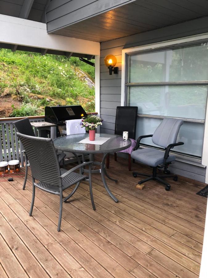 Homestay Panorama View