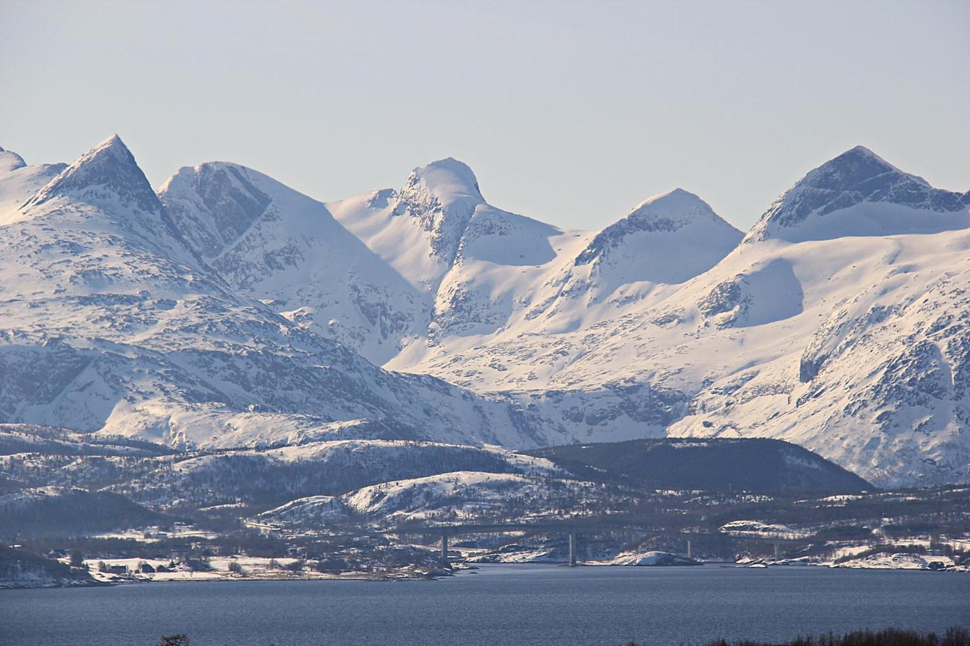 Panorama View Séjour chez l'habitant