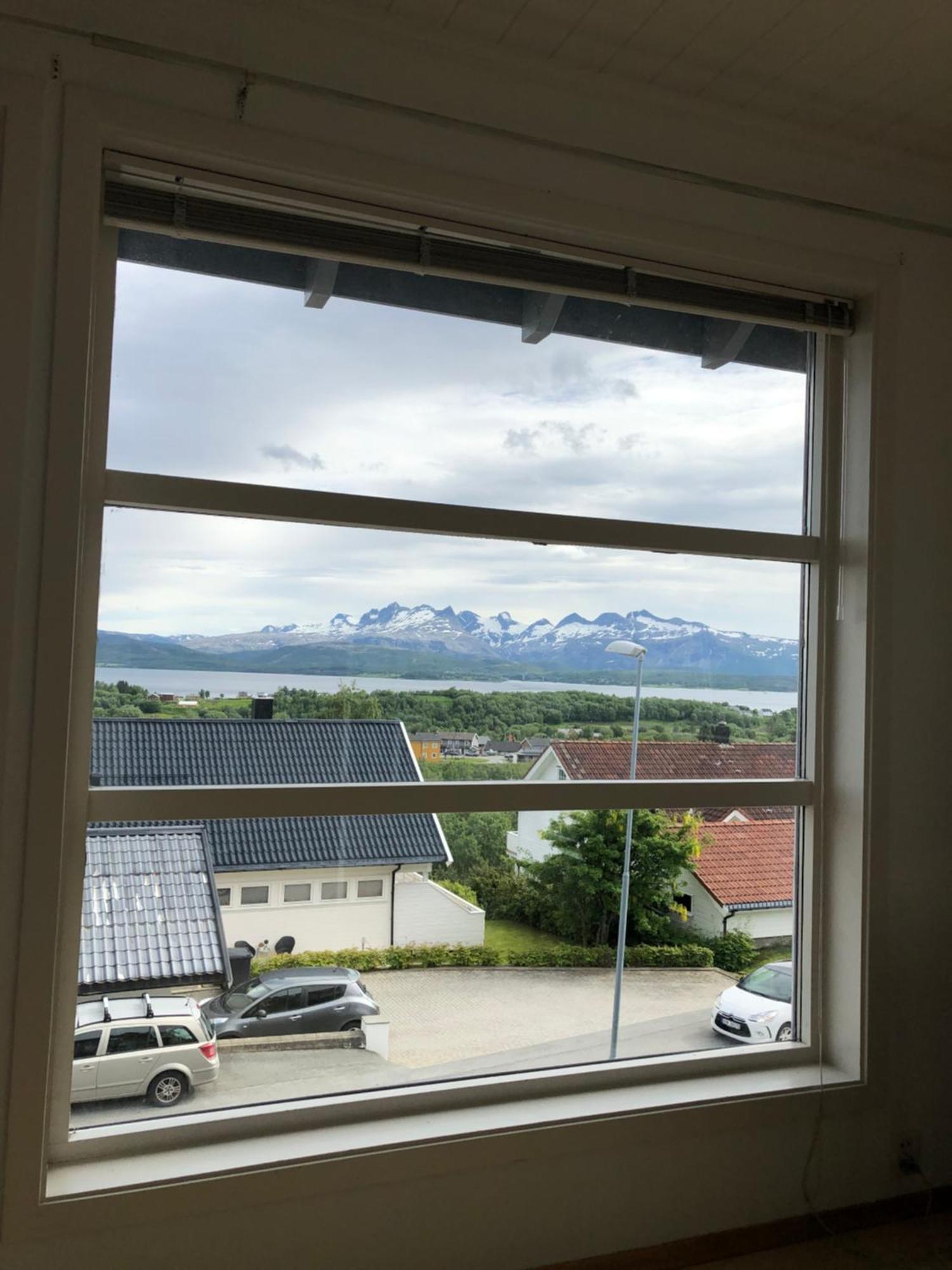 Panorama View Homestay Bodo